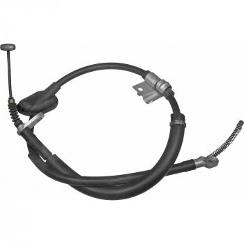 Wagner Brake BC139050 Parking Brake Cable product image 1 of 1