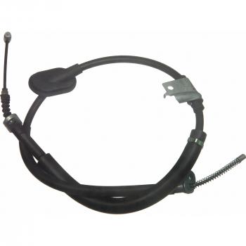 Wagner Brake BC139051 Parking Brake Cable product image 1 of 1