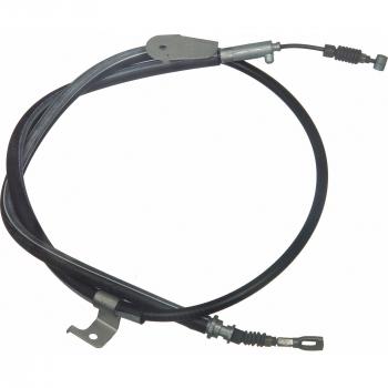 Wagner Brake BC139053 - Parking Brake Cable Wagner Brake BC139053 Parking Brake Cable product image 1 of 1