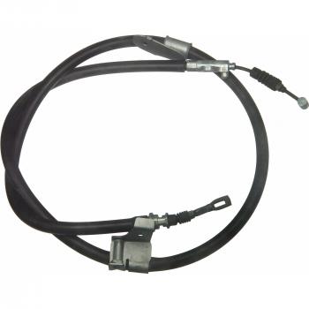 Wagner Brake BC139054 Parking Brake Cable product image 1 of 1