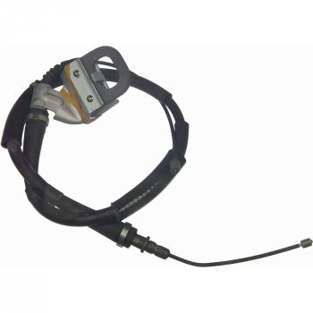 Wagner Brake BC139055 Parking Brake Cable product image 1 of 1