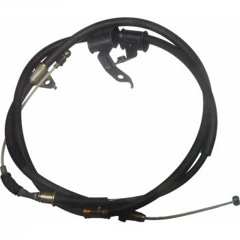 Wagner Brake BC139057 Parking Brake Cable product image 1 of 1