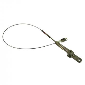 Wagner Brake BC139058 Parking Brake Cable product image 1 of 1