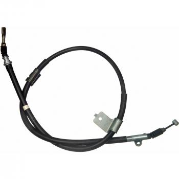 Wagner Brake BC139067 Parking Brake Cable product image 1 of 1