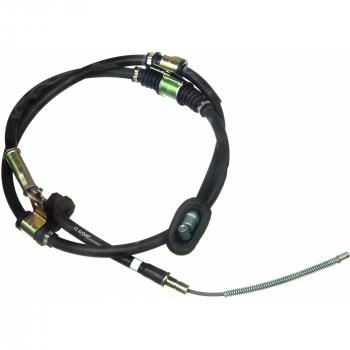 Wagner Brake BC139069 Parking Brake Cable product image 1 of 1