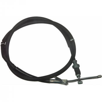 Wagner Brake BC139072 Parking Brake Cable product image 1 of 1