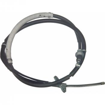 Wagner Brake BC139073 Parking Brake Cable product image 1 of 1