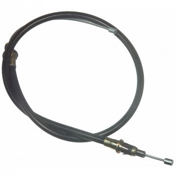 Wagner Brake BC139188 Parking Brake Cable product image 1 of 1