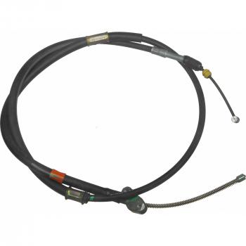 Wagner Brake BC139199 Parking Brake Cable product image 1 of 1