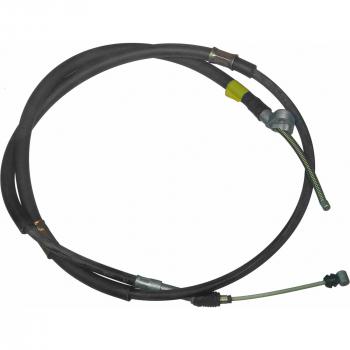 Wagner Brake BC139222 Parking Brake Cable product image 1 of 1