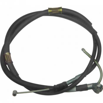 Wagner Brake BC139223 Parking Brake Cable product image 1 of 1