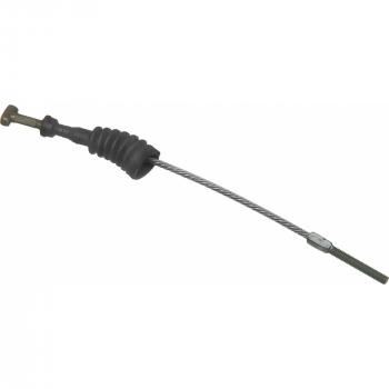 Wagner Brake BC139234 Parking Brake Cable product image 1 of 1