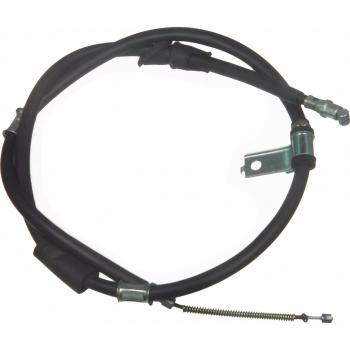 Wagner Brake BC139235 Parking Brake Cable product image 1 of 1
