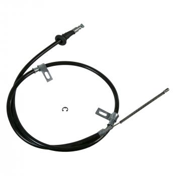Wagner Brake BC139237 Parking Brake Cable product image 1 of 1