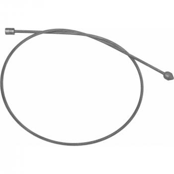 Wagner Brake BC139251 - Parking Brake Cable Wagner Brake BC139251 Parking Brake Cable product image 1 of 1