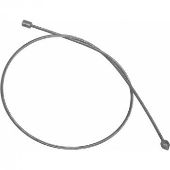 Wagner Brake BC139252 Parking Brake Cable product image 1 of 1