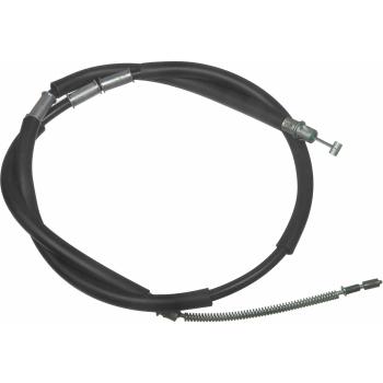 Wagner Brake BC139273 - Parking Brake Cable Wagner Brake BC139273 Parking Brake Cable product image 1 of 1