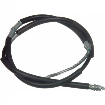 Wagner Brake BC139274 - Parking Brake Cable Wagner Brake BC139274 Parking Brake Cable product image 1 of 1