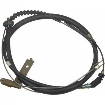 Wagner Brake BC139291 Parking Brake Cable product image 1 of 1