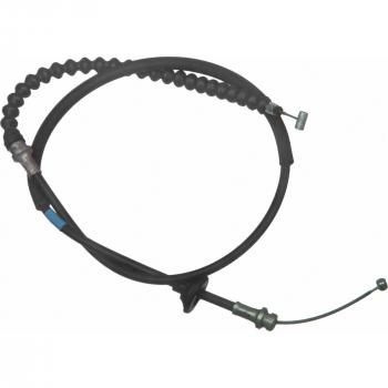 Wagner Brake BC139295 - Parking Brake Cable Wagner Brake BC139295 Parking Brake Cable product image 1 of 1