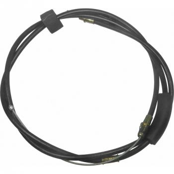 Wagner Brake BC139347 - Parking Brake Cable Wagner Brake BC139347 Parking Brake Cable product image 1 of 1
