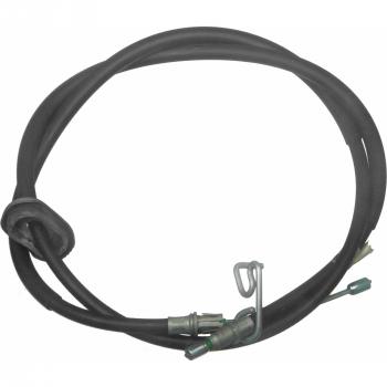 Wagner Brake BC140051 Parking Brake Cable product image 1 of 1