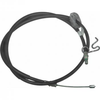 Wagner Brake BC140052 Parking Brake Cable product image 1 of 1