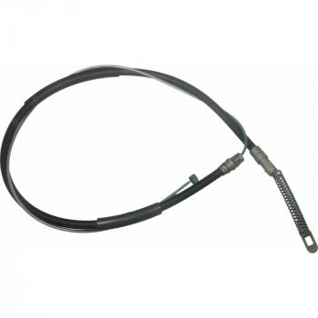 Wagner Brake BC140054 Parking Brake Cable product image 1 of 1