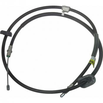 Wagner Brake BC140055 Parking Brake Cable product image 1 of 1