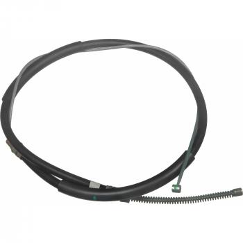 Wagner Brake BC140097 Parking Brake Cable product image 1 of 1