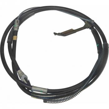 Wagner Brake BC140099 - Parking Brake Cable Wagner Brake BC140099 Parking Brake Cable product image 1 of 1