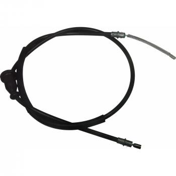 Wagner Brake BC140100 Parking Brake Cable product image 1 of 1