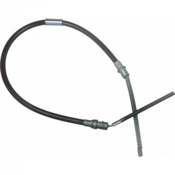 Wagner Brake BC140102 Parking Brake Cable product image 1 of 1
