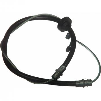 Wagner Brake BC140104 Parking Brake Cable product image 1 of 1