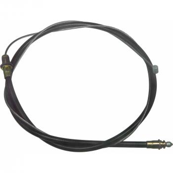 Wagner Brake BC140107 - Parking Brake Cable Wagner Brake BC140107 Parking Brake Cable product image 1 of 1