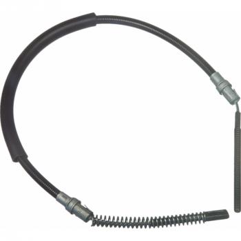 Wagner Brake BC140109 Parking Brake Cable product image 1 of 1