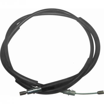 Wagner Brake BC140110 Parking Brake Cable product image 1 of 1
