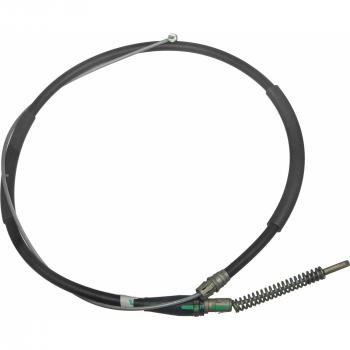 Wagner Brake BC140113 Parking Brake Cable product image 1 of 1