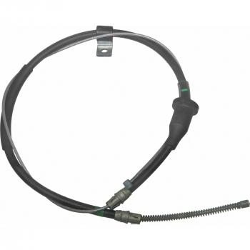 Wagner Brake BC140166 Parking Brake Cable product image 1 of 1