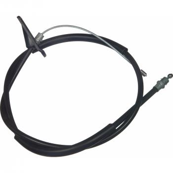 Wagner Brake BC140169 - Parking Brake Cable Wagner Brake BC140169 Parking Brake Cable product image 1 of 1