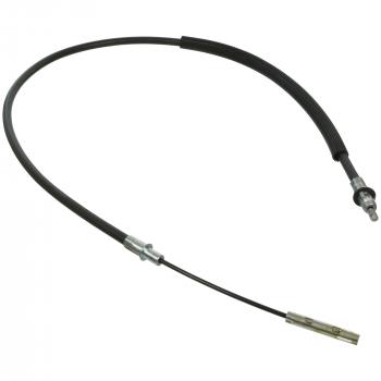 Wagner Brake BC140171 - Parking Brake Cable Wagner Brake BC140171 Parking Brake Cable product image 1 of 1