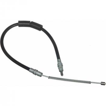 Wagner Brake BC140172 - Parking Brake Cable Wagner Brake BC140172 Parking Brake Cable product image 1 of 1