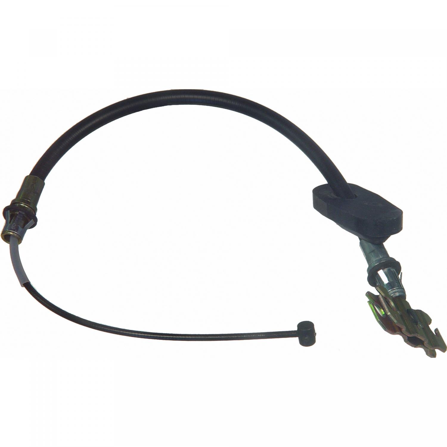 Wagner Brake BC140183 - Parking Brake Cable Wagner Brake BC140183 Parking Brake Cable product image 1 of 1