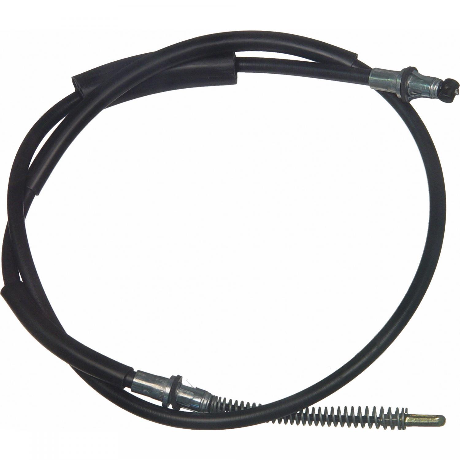 Wagner Brake BC140184 - Parking Brake Cable Wagner Brake BC140184 Parking Brake Cable product image 1 of 1