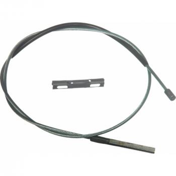 Wagner Brake BC140234 Parking Brake Cable product image 1 of 1