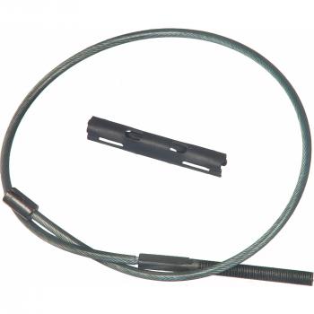 Wagner Brake BC140235 - Parking Brake Cable Wagner Brake BC140235 Parking Brake Cable product image 1 of 1