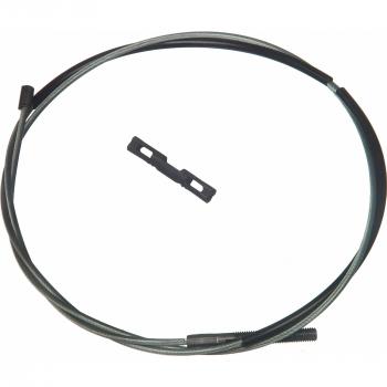 Wagner Brake BC140236 Parking Brake Cable product image 1 of 1