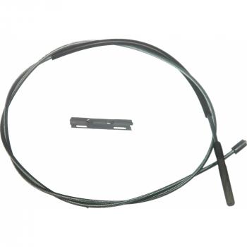 Wagner Brake BC140237 Parking Brake Cable product image 1 of 1