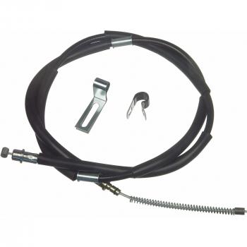 Wagner Brake BC140239 Parking Brake Cable product image 1 of 1