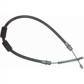 Wagner Brake BC140241 - Parking Brake Cable Wagner Brake BC140241 Parking Brake Cable product image 1 of 1